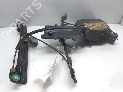 Used Front right window mechanism SEAT LEON (1P1) [2005-2013]  11022034