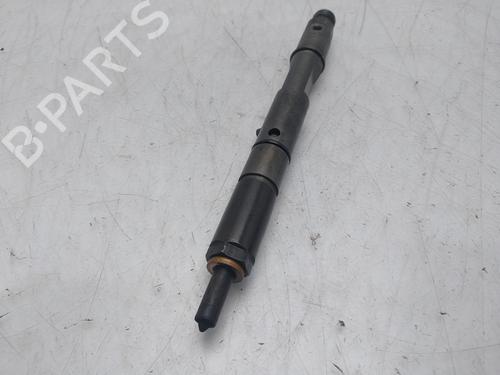 Used Injector Injector AUDI ALLROAD C5 (4BH) 2.5 TDI quattro (180 hp) 36013172 36013172