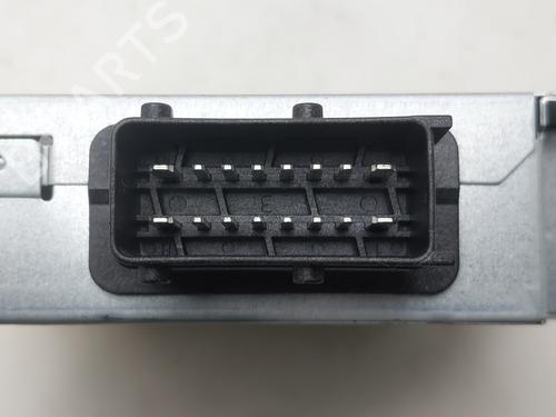 Electronic module LANCIA YPSILON (312_) 1.3 D Multijet (312.YXE1A, 312.YXU1A) | BP37192464M83 - Image 4
