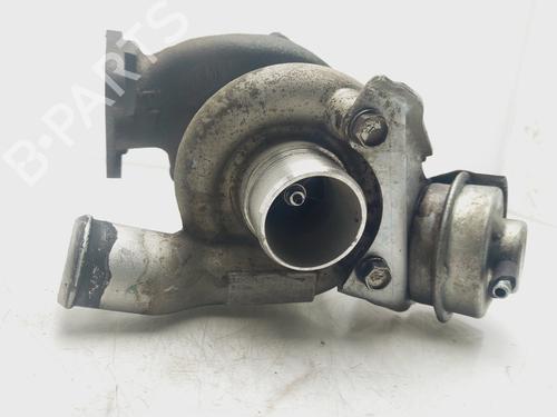 Turbolader/Kompressor OPEL ASTRA H (A04) [2004-2014]  29262293
