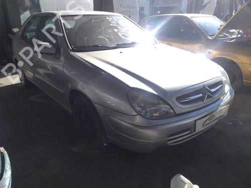 Ignition barrel CITROËN XSARA Coupe (N0) 1.9 D | BP7099175M48 