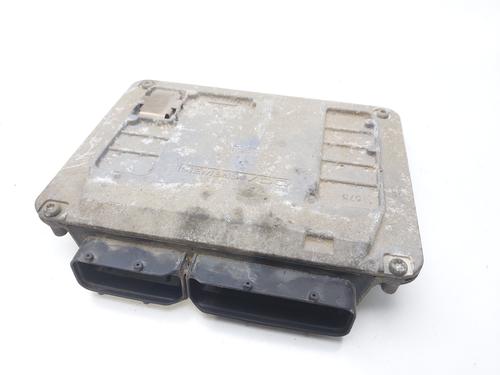 Engine control unit (ECU) VW FOX Hatchback (5Z1, 5Z3, 5Z4) 1.2 | BP13571887M57 