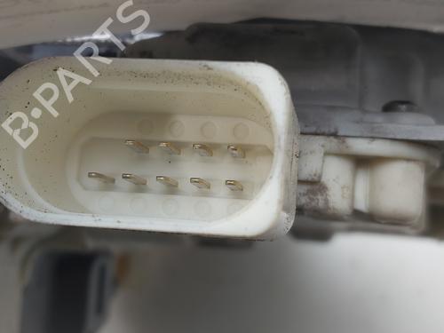 Front left lock VW PASSAT B7 Variant (365) | BP33810080C98 - Image 4