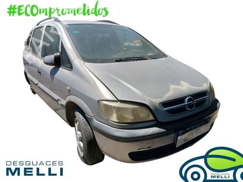 Electronic module OPEL ZAFIRA A MPV (T98)  | BP36219643M83  - Image 6