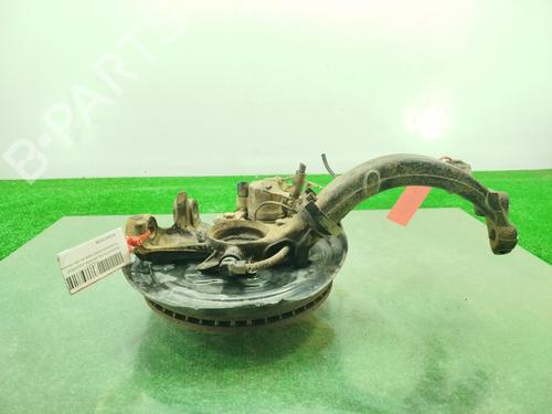 Venstre Styrespindel Lejehus VW PASSAT B5.5 (3B3) 1.9 TDI | BP29982195M25