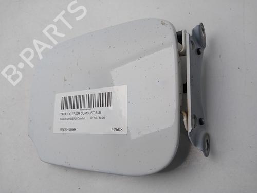 Tanklåg DACIA SANDERO II | BP38045531C131 - Image 3