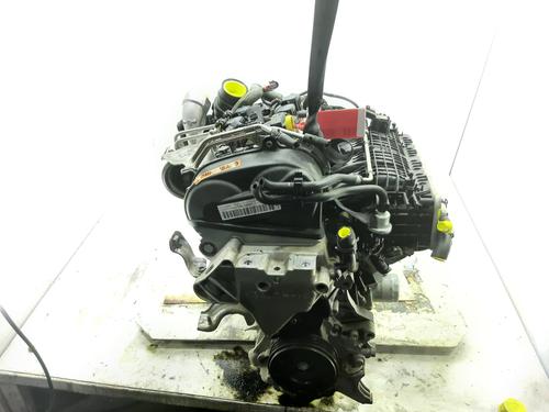 BP12411603M1 | Motor AUDI Q2 (GAB, GAG) 1.4 TFSI BP12411603M1