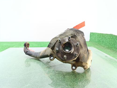 Used Right front steering knuckle NISSAN PATHFINDER III (R51) 2.5 dCi (174 hp) 28827200