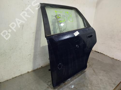 Left rear door HONDA CIVIC VII Hatchback (EU, EP, EV) 1.6 i (EP2, EU8, EU6) | BP29703676C4 