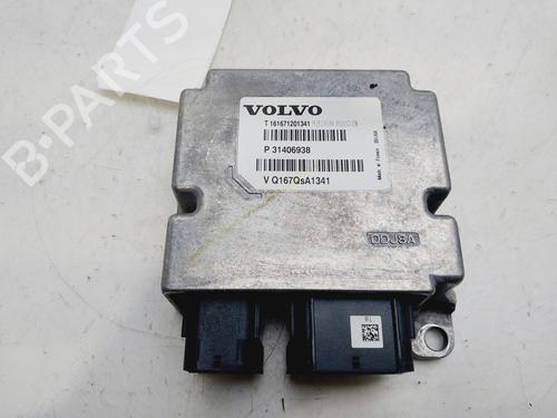 Kollisjonspute styreenhet VOLVO V40 Hatchback (525) [2012-2019]  29473616