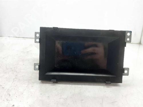 Used Display monitor KIA OPIRUS (GH) 3.5 (203 hp) 6593497