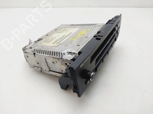 Radio BMW 3 (E90) 318 i | BP32504025E6 - Image 3