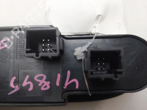 Left front window switch PEUGEOT 308 SW I (4E_, 4H_)  | BP37711293I27  - Image 5