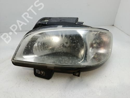 Phare gauche SEAT IBIZA II (6K1) [1993-2002]  31914703
