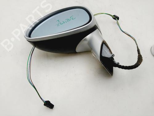 Used Left mirror CITROËN C4 I (LC_) [2004-2014]  26719532