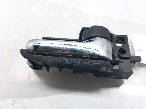 Used Rear right interior door handle TOYOTA AVENSIS Saloon (_T25_) 1.8 VVT-i (ZZT251_, ZZT251R) (129 hp) 6127643