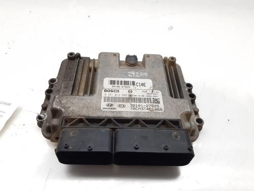 Used Engine control unit (ECU) Engine control unit (ECU) HYUNDAI SANTA FÉ II SUV Van (CM) CRDi 4x4 (150 hp) 11090356 11090356