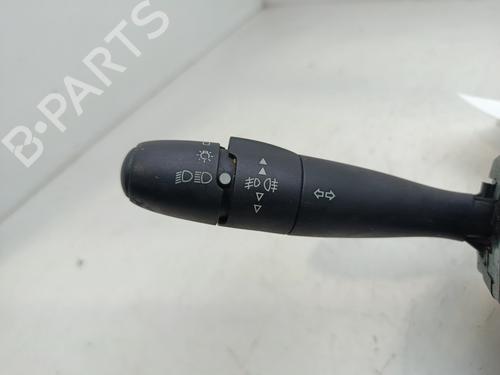 Steering wheel controls PEUGEOT 1007 (KM_) | BP31827167E15