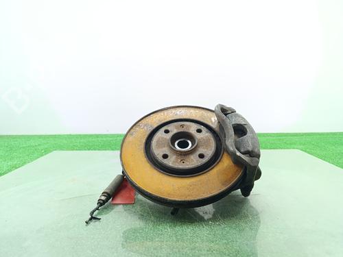 Used Right front steering knuckle PEUGEOT 406 (8B) 2.0 HDI 110 (109 hp) 28411890
