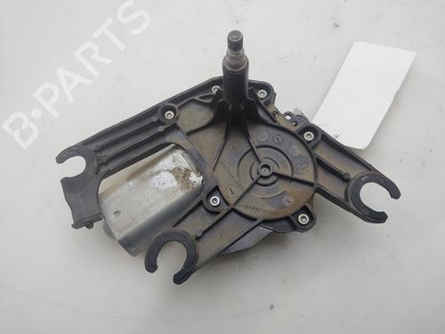 Used Rear wiper motor Rear wiper motor PEUGEOT 308 SW I (4E_, 4H_) 1.6 HDi (92 hp) 33214293 33214293