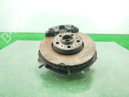 Achsschenkel links vorne VOLVO S60 I (384) 2.4 D | BP29984170M25