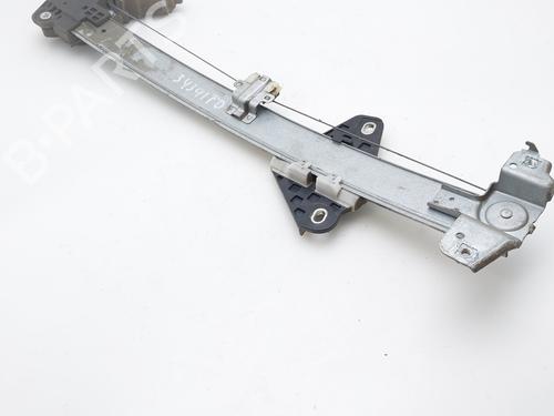 Rear right window mechanism HONDA CIVIC VIII Hatchback (FN, FK) 2.2 CTDi (FK3) | BP18095241C25 