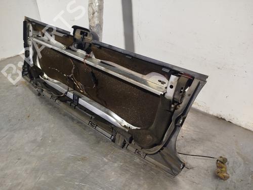 Tailgate SMART CITY-COUPE (450) 0.8 CDI (S1CLC1, 450.300, 450.301, 450.302, 450.303,... | BP32407813C6 