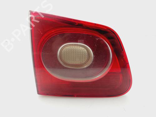 Used Left tailgate light VW TIGUAN (5N_) [2007-2018]  30054618