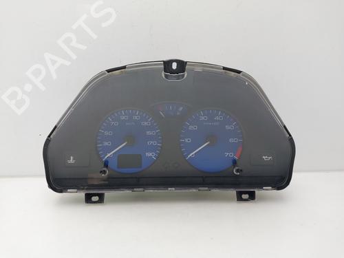 Used Instrument cluster Instrument cluster PEUGEOT 106 II (1A_, 1C_) 1.1 i (60 hp) 33459989 33459989