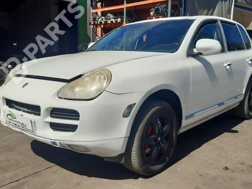 Used Parts PORSCHE CAYENNE (9PA)  S 4.5  928508