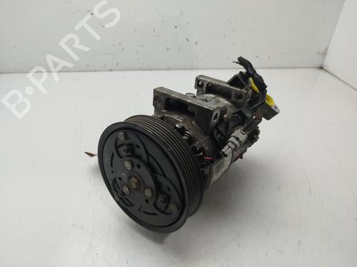 Used AC compressor RENAULT CLIO IV (BH_) [2012-2021]  32342175