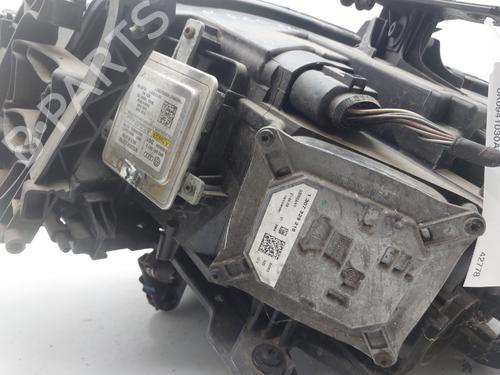 Right headlight AUDI A4 B8 (8K2) | BP38604873C29 - Image 4