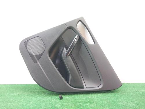 BP13702923C61 | Right rear door panel AUDI A1 Sportback (8XA, 8XF) 1.6 TDI BP13702923C61