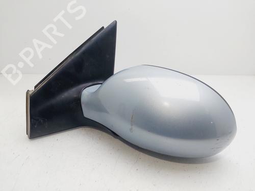 Lusterko boczne lewe CITROËN C5 II (RC_)  | BP29199406C26