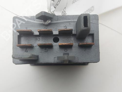 Warning switch VW PASSAT B5.5 (3B3) 1.9 TDI | BP33037245I22 - Image 3