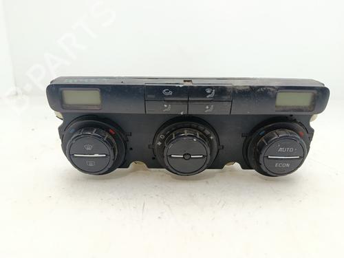 Used Climate control Climate control SKODA OCTAVIA II (1Z3) 1.9 TDI (105 hp) 33932042 33932042