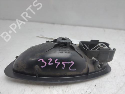 Front right interior door handle RENAULT MEGANE III Grandtour (KZ0/1)  | BP16524754I14 