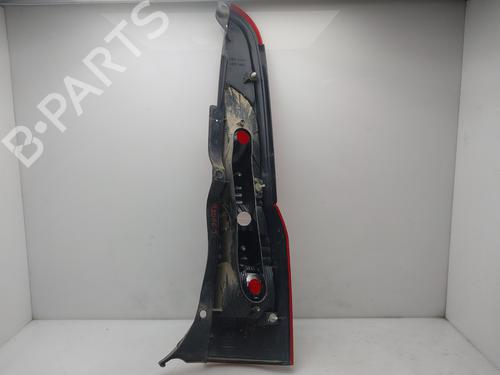 Left taillight FIAT PANDA (169_) 1.2 (169.AXB11, 169.AXB1A) | BP36418781C34 - Image 2