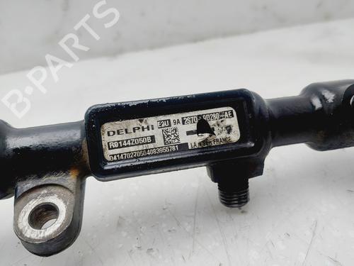Injection rail FORD TRANSIT Van (FA_ _)  | BP29546471M98 