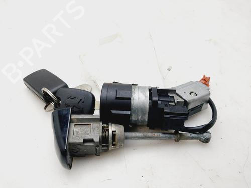 Ignition barrel PEUGEOT 308 I (4A_, 4C_)  | BP23083431M48 