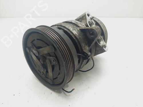 AC compressor HYUNDAI ATOS (MX) 1.0 i | BP21001546M34 