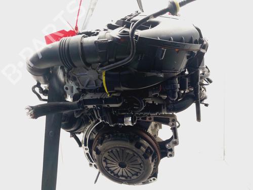 Engine CITROËN C3 II (SC_)  | BP28411885M1 