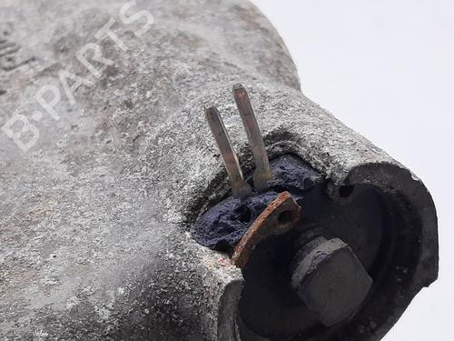 AC compressor VW GOLF VII (5G1, BQ1, BE1, BE2)  | BP12945853M34 