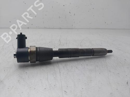 Used Injector Injector FIAT DUCATO Van (250_) 115 Multijet 2,0 D (116 hp) 34138782 34138782