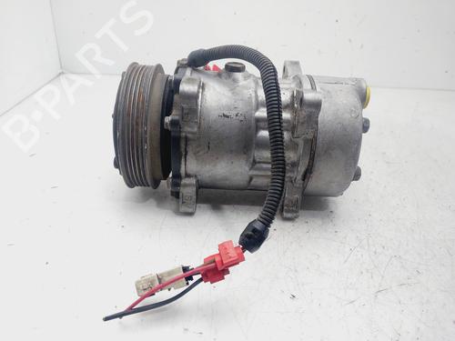AC compressor PEUGEOT 205 II (20A/C)  | BP29876057M34