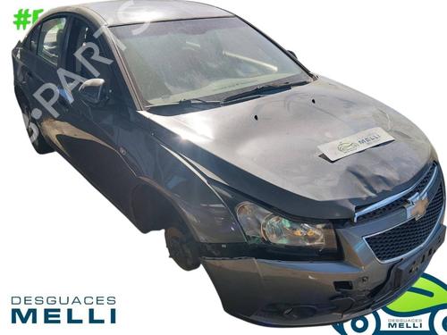 Steering pump CHEVROLET CRUZE (J300) 1.6 | BP40294767M99 - Image 8