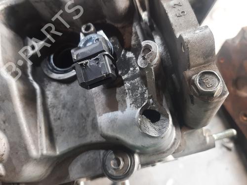 Cylinder head TOYOTA AURIS (_E15_)  | BP26586598M5 