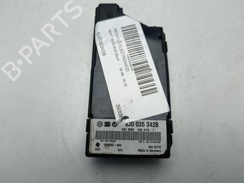 Used Electronic module Electronic module SEAT IBIZA IV (6J5, 6P1) [2008-2017] 40279512 40279512