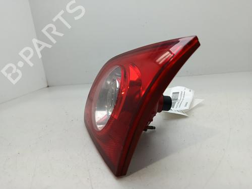 Right tailgate light VW PASSAT B6 Variant (3C5) | BP31800196C80