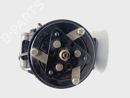 AC compressor JAGUAR XF I (X250) 3.0 D | BP29390819M34 